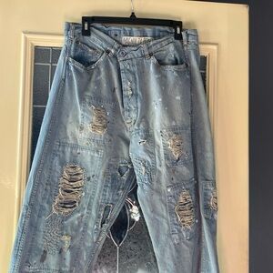 Magnolia Pearl Jeans